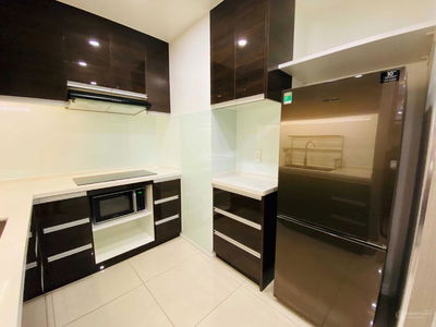 Hiyori Garden Tower, Vietnam Hiyori Garden Tower, Vietnam