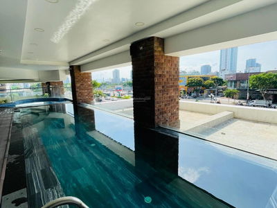 Hiyori Garden Tower, Vietnam Hiyori Garden Tower, Vietnam