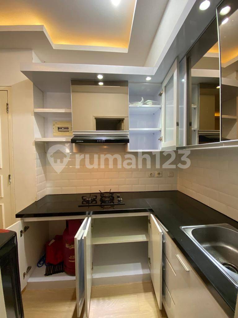 Ivory Mediterranean Apartment, Indonesia Ivory Mediterranean Apartment, Indonesia