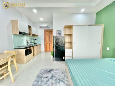 Cong Hoa Street, Vietnam Cong Hoa Street, Vietnam