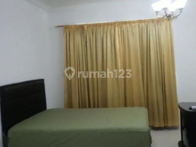 Batavia Apartment, Indonesia  Batavia Apartment, Indonesia