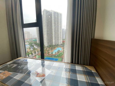 Vinhomes Smart City, Vietnam Vinhomes Smart City, Vietnam