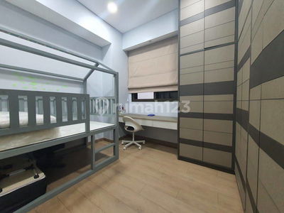 1 Park Avenue, Indonesia  1 Park Avenue, Indonesia