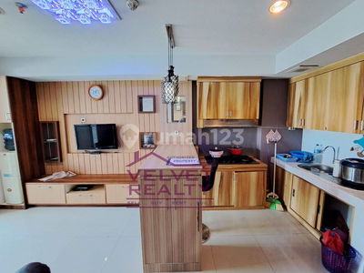 Apartment Springhill Terrace Residences, Indonesia  Apartment Springhill Terrace Residences, Indonesia