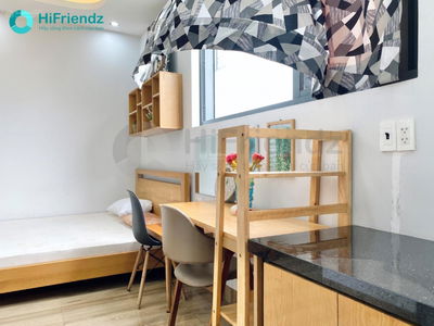 Cat Lai Ward, Vietnam Cat Lai Ward, Vietnam