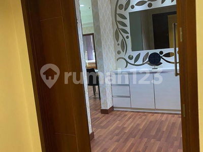 Denpasar Residences, Indonesia  Denpasar Residences, Indonesia