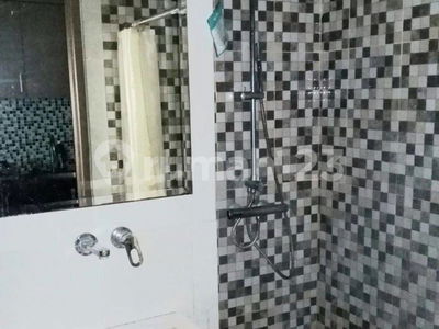 Green Central City, Indonesia  Green Central City, Indonesia