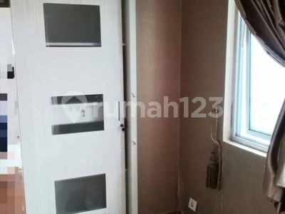 Green Central City, Indonesia  Green Central City, Indonesia