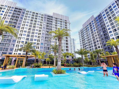 PiCity High Park, Vietnam  PiCity High Park, Vietnam