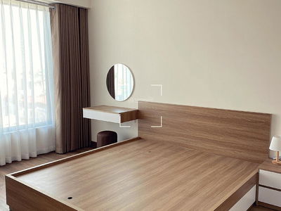 Berriver Long Bien, Vietnam Berriver Long Bien, Vietnam