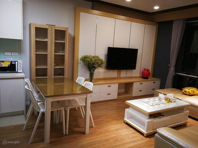 Mipec Riverside, Vietnam Mipec Riverside, Vietnam