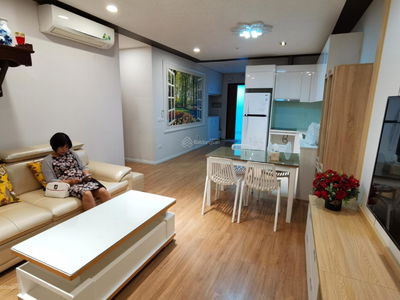 Mipec Riverside, Vietnam Mipec Riverside, Vietnam