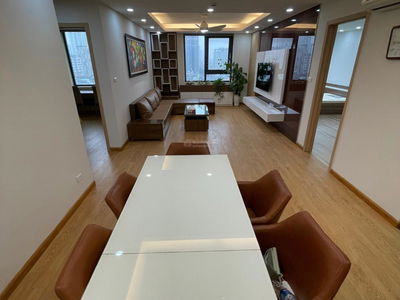 Park View City, Vietnam Park View City, Vietnam