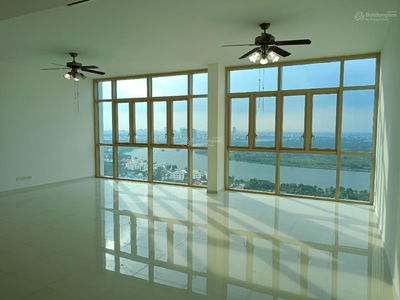 The Vista An Phu, Vietnam The Vista An Phu, Vietnam