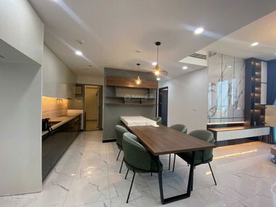 Empire City Thu Thiem, Vietnam Empire City Thu Thiem, Vietnam