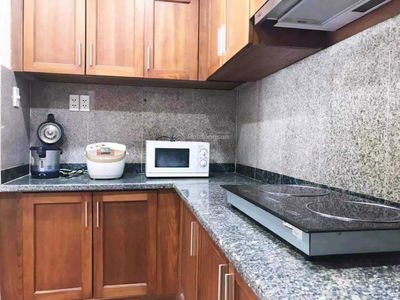 Hoang Anh Lakeview Residence, Vietnam  Hoang Anh Lakeview Residence, Vietnam