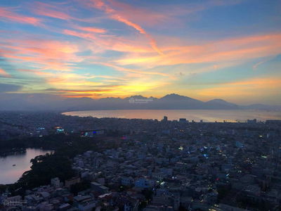 Hoang Anh Lakeview Residence, Vietnam Hoang Anh Lakeview Residence, Vietnam