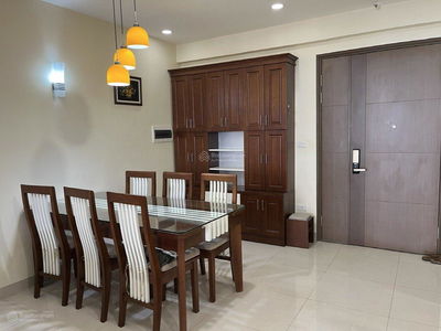 Sun Square, Vietnam Sun Square, Vietnam