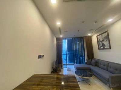 Vinhomes Golden River Ba Son, Vietnam Vinhomes Golden River Ba Son, Vietnam