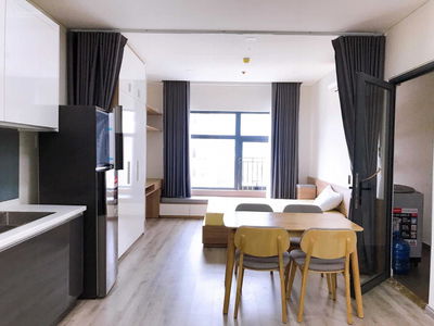 The Monarchy, Vietnam The Monarchy, Vietnam