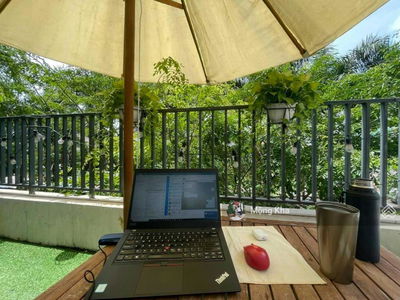 Green View, Vietnam Green View, Vietnam