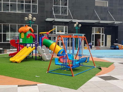 Tara Residence, Vietnam Tara Residence, Vietnam