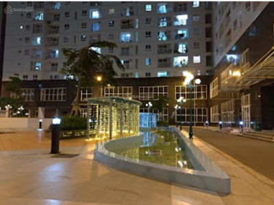 Tara Residence, Vietnam Tara Residence, Vietnam