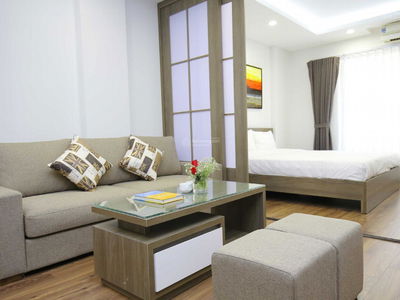 58 Dao Tan Street, Vietnam 58 Dao Tan Street, Vietnam