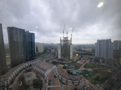 Sunshine City, Vietnam Sunshine City, Vietnam