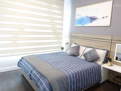 The Botanica, Vietnam The Botanica, Vietnam