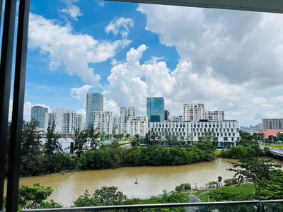 Midtown Phu My Hung, Vietnam Midtown Phu My Hung, Vietnam