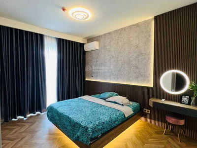 Midtown Phu My Hung, Vietnam Midtown Phu My Hung, Vietnam