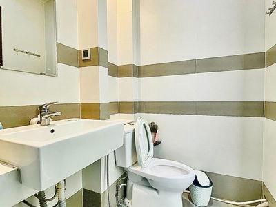 Le Van Sy Street, Vietnam Le Van Sy Street, Vietnam