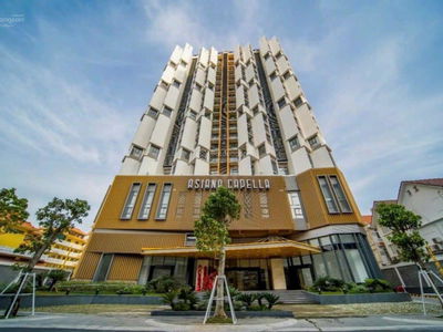 Asiana Capella, Vietnam Asiana Capella, Vietnam