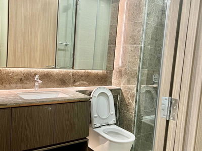 The River Thu Thiem, Vietnam The River Thu Thiem, Vietnam