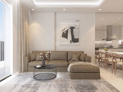 Newton Residence, Vietnam Newton Residence, Vietnam