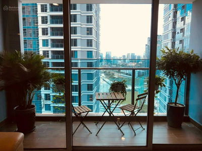 Sunwah Pearl, Vietnam Sunwah Pearl, Vietnam