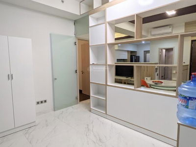 Midtown Phu My Hung, Vietnam Midtown Phu My Hung, Vietnam