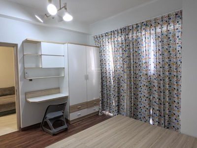 Midtown Phu My Hung, Vietnam Midtown Phu My Hung, Vietnam