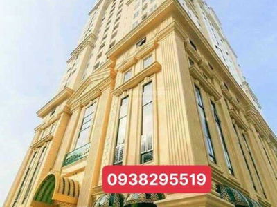 Tan Phuoc Plaza, Vietnam Tan Phuoc Plaza, Vietnam