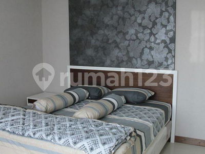 Kemang Village, Indonesia  Kemang Village, Indonesia