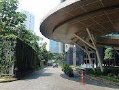 Residences 8 Senopati, Indonesia  Residences 8 Senopati, Indonesia