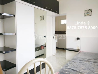 Kelapa Gading Condominium Tower, Indonesia  Kelapa Gading Condominium Tower, Indonesia