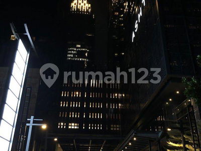 District 8 Senopati, Indonesia  District 8 Senopati, Indonesia