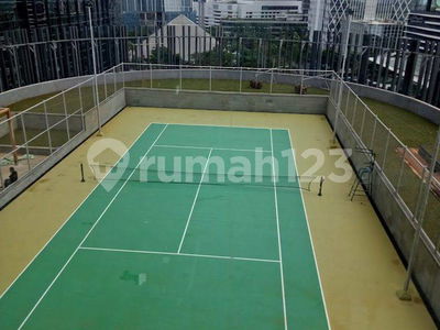 District 8 Senopati, Indonesia  District 8 Senopati, Indonesia