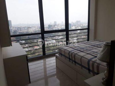 District 8 Senopati, Indonesia  District 8 Senopati, Indonesia