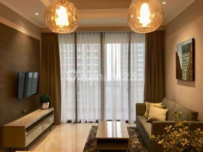 District 8 Senopati, Indonesia  District 8 Senopati, Indonesia