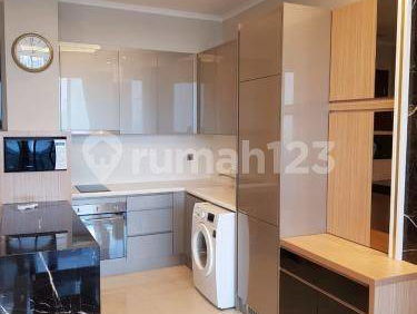 District 8 Senopati, Indonesia  District 8 Senopati, Indonesia