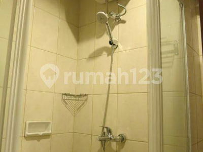 Thamrin Residence, Indonesia  Thamrin Residence, Indonesia