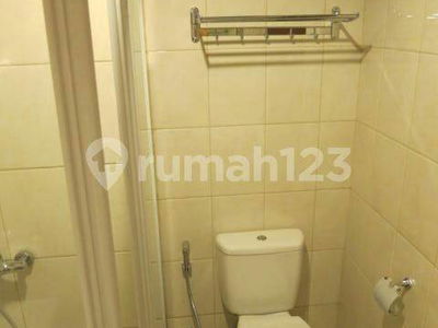 Thamrin Residence, Indonesia  Thamrin Residence, Indonesia